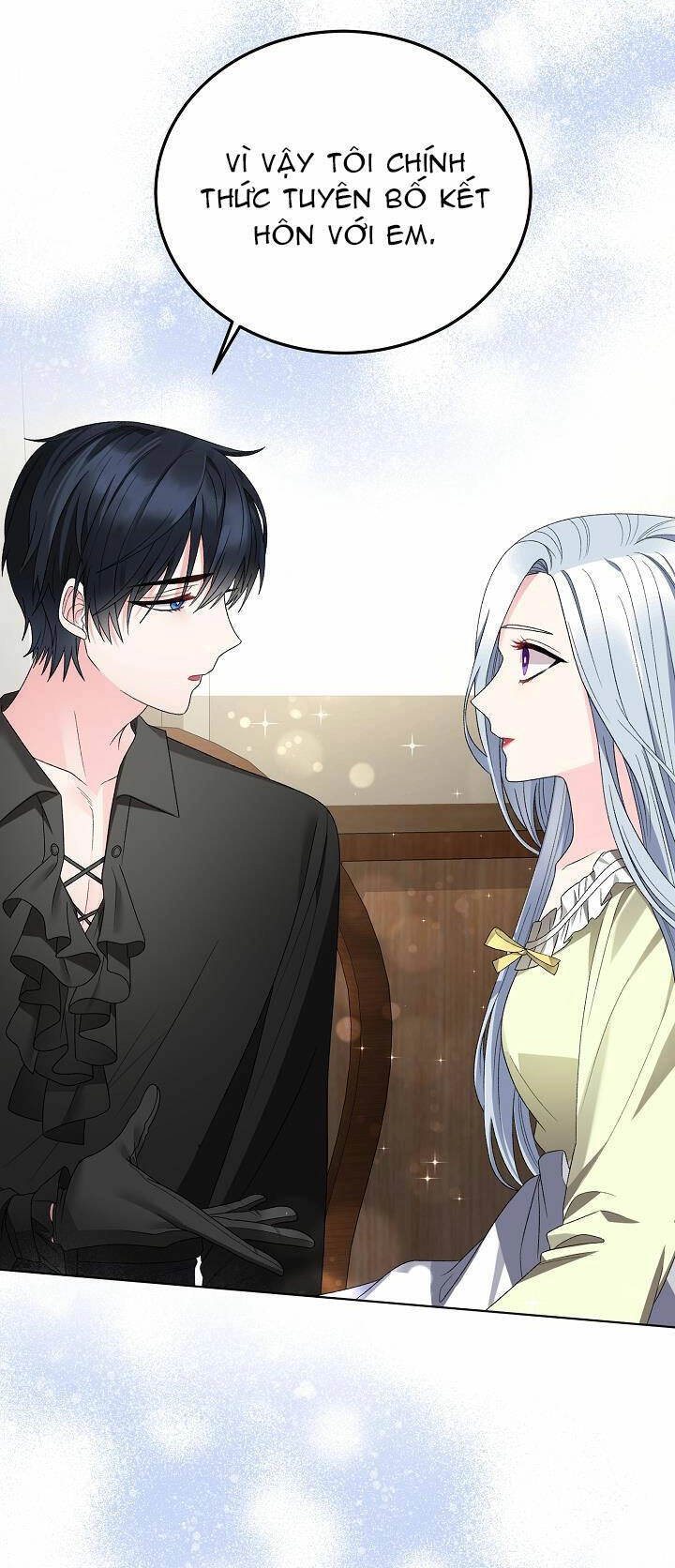 Ngay Cả Khi Là Ác Nữ, Tôi Vẫn Sẽ Trở Thành Nữ Chính Chapter 15 - 12