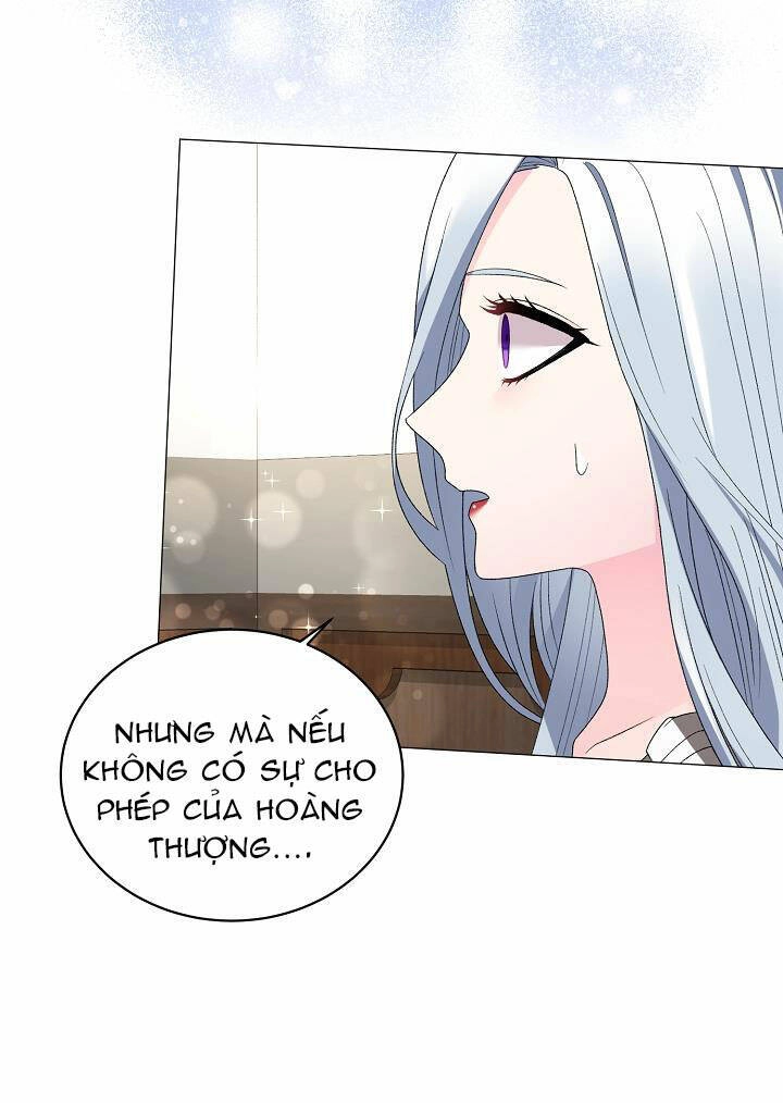 Ngay Cả Khi Là Ác Nữ, Tôi Vẫn Sẽ Trở Thành Nữ Chính Chapter 15 - 13