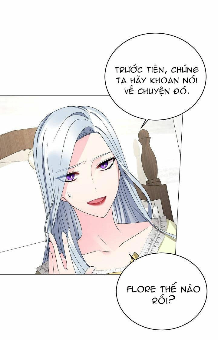 Ngay Cả Khi Là Ác Nữ, Tôi Vẫn Sẽ Trở Thành Nữ Chính Chapter 15 - 15