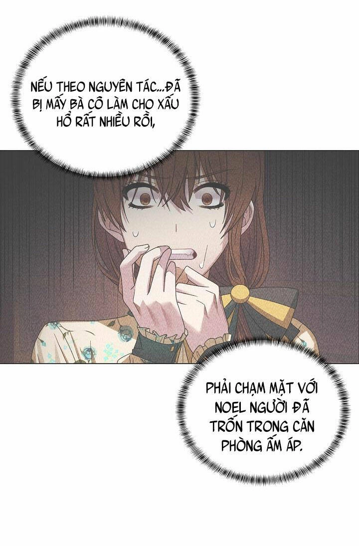 Ngay Cả Khi Là Ác Nữ, Tôi Vẫn Sẽ Trở Thành Nữ Chính Chapter 15 - 16