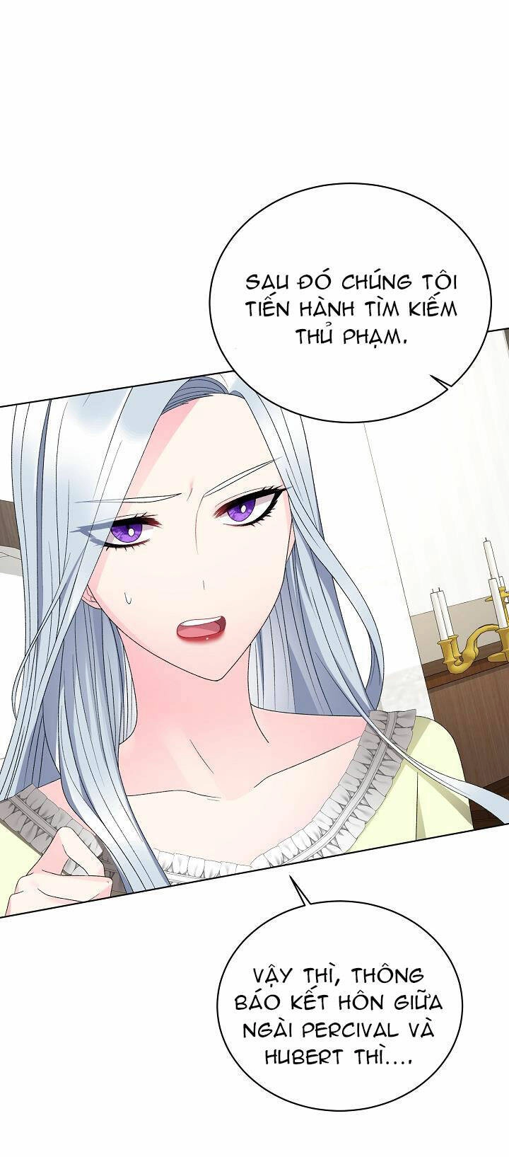 Ngay Cả Khi Là Ác Nữ, Tôi Vẫn Sẽ Trở Thành Nữ Chính Chapter 15 - 18