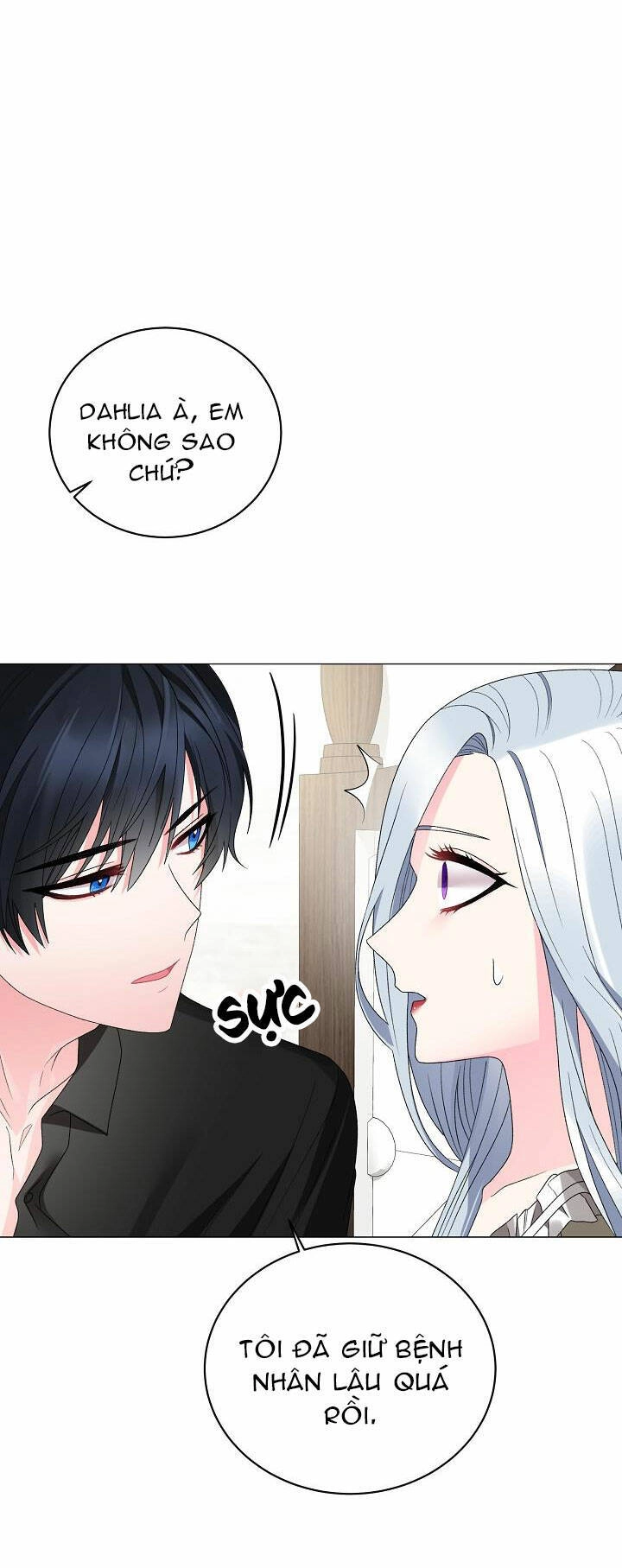 Ngay Cả Khi Là Ác Nữ, Tôi Vẫn Sẽ Trở Thành Nữ Chính Chapter 15 - 22