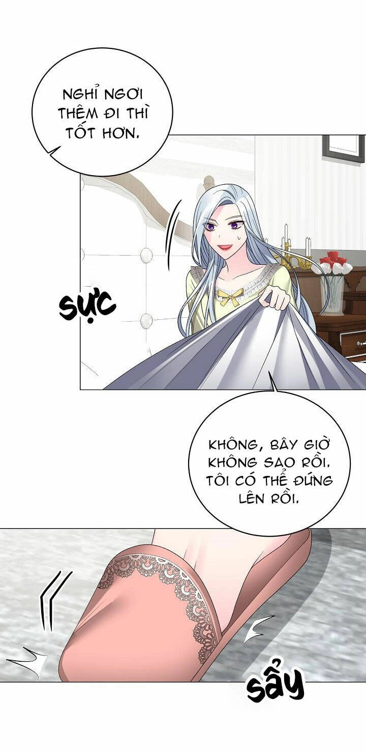 Ngay Cả Khi Là Ác Nữ, Tôi Vẫn Sẽ Trở Thành Nữ Chính Chapter 15 - 23