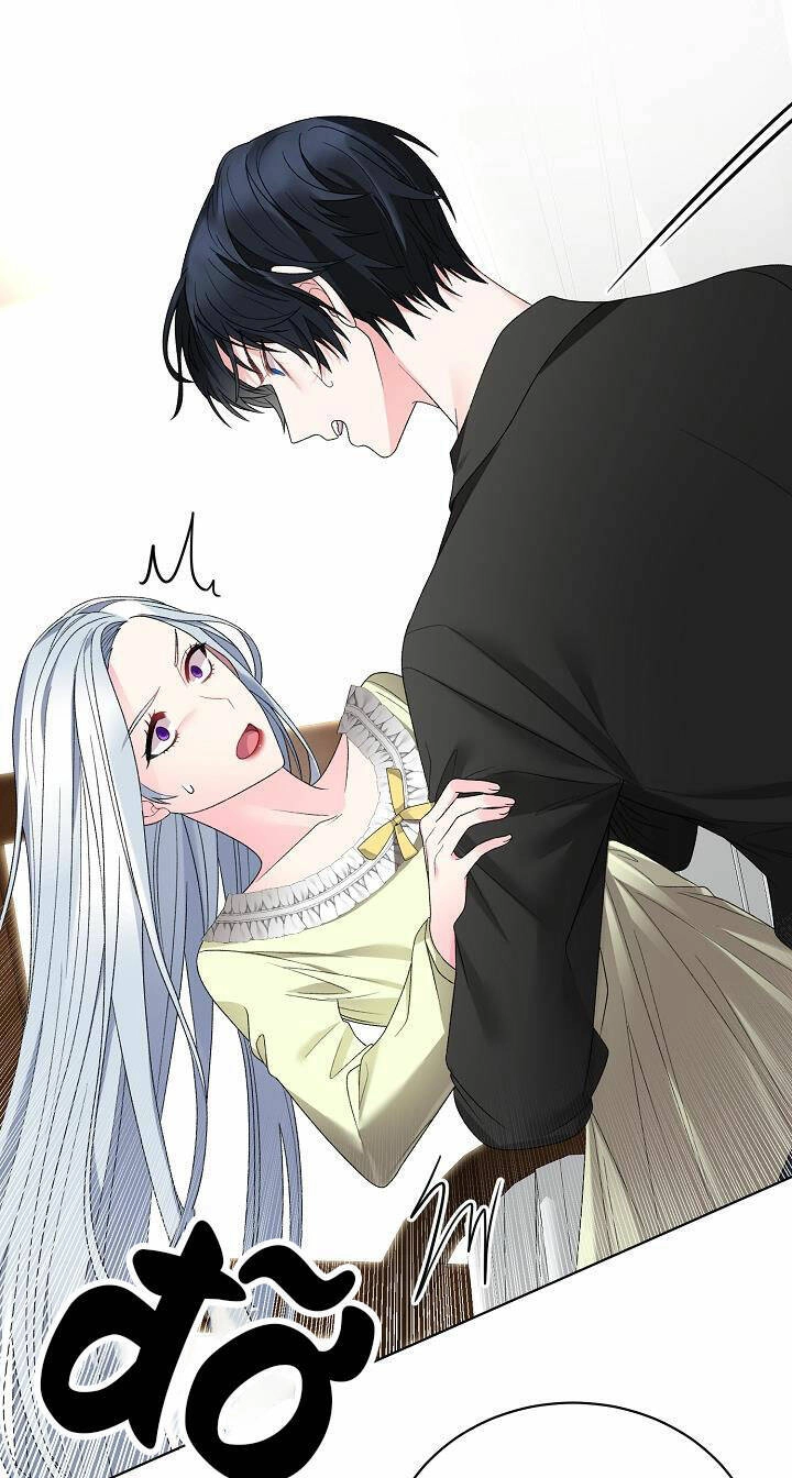 Ngay Cả Khi Là Ác Nữ, Tôi Vẫn Sẽ Trở Thành Nữ Chính Chapter 15 - 25