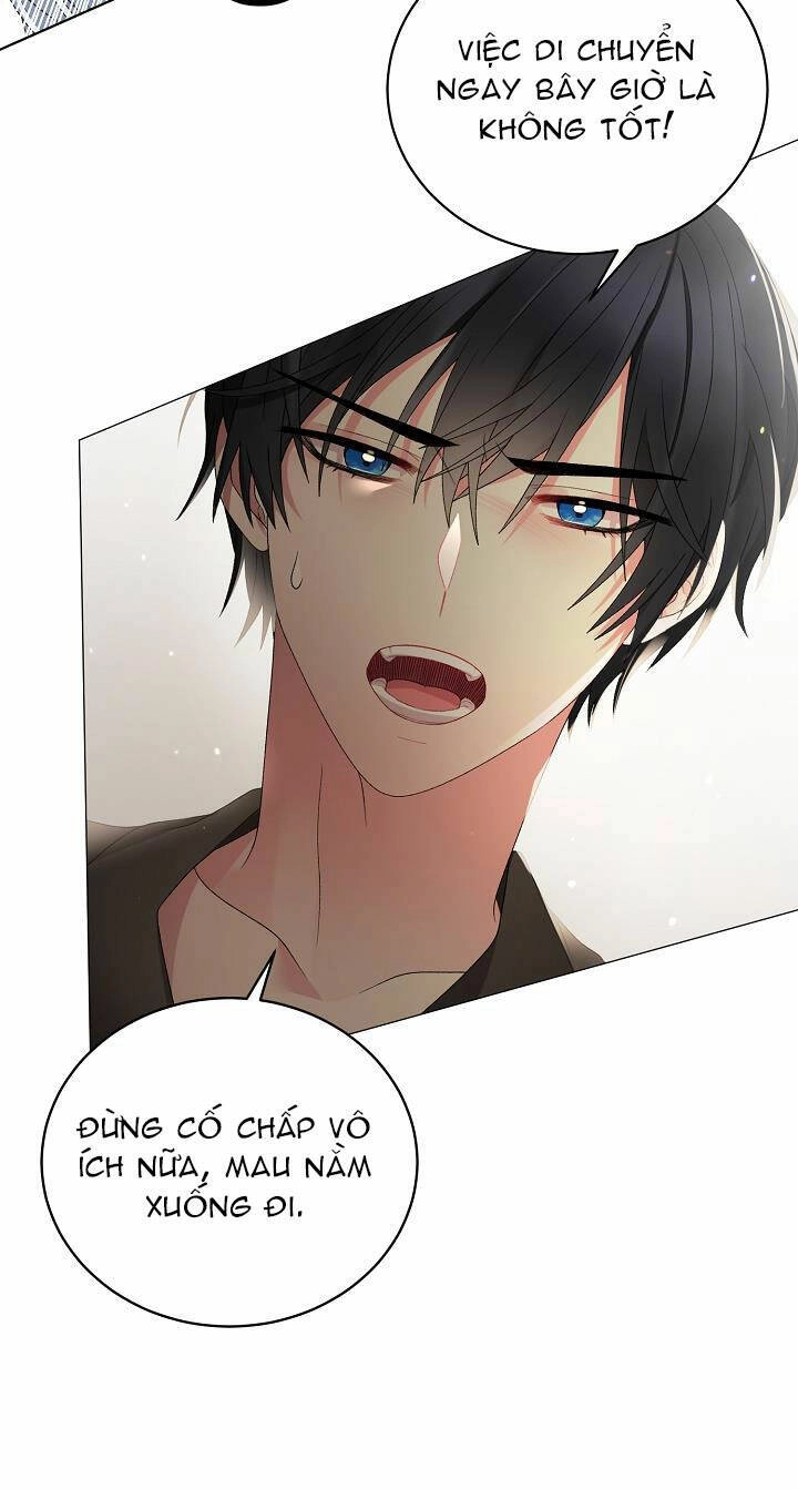 Ngay Cả Khi Là Ác Nữ, Tôi Vẫn Sẽ Trở Thành Nữ Chính Chapter 15 - 26