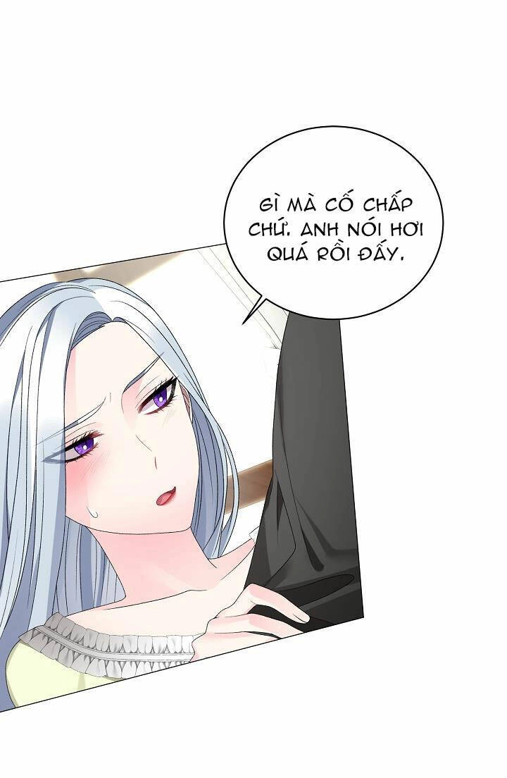 Ngay Cả Khi Là Ác Nữ, Tôi Vẫn Sẽ Trở Thành Nữ Chính Chapter 15 - 27