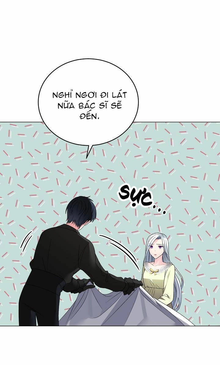 Ngay Cả Khi Là Ác Nữ, Tôi Vẫn Sẽ Trở Thành Nữ Chính Chapter 15 - 28