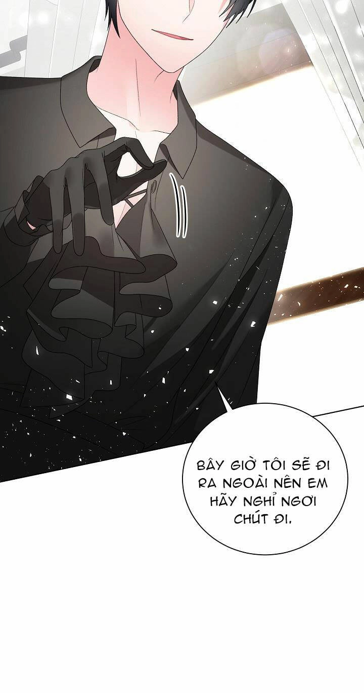 Ngay Cả Khi Là Ác Nữ, Tôi Vẫn Sẽ Trở Thành Nữ Chính Chapter 15 - 31