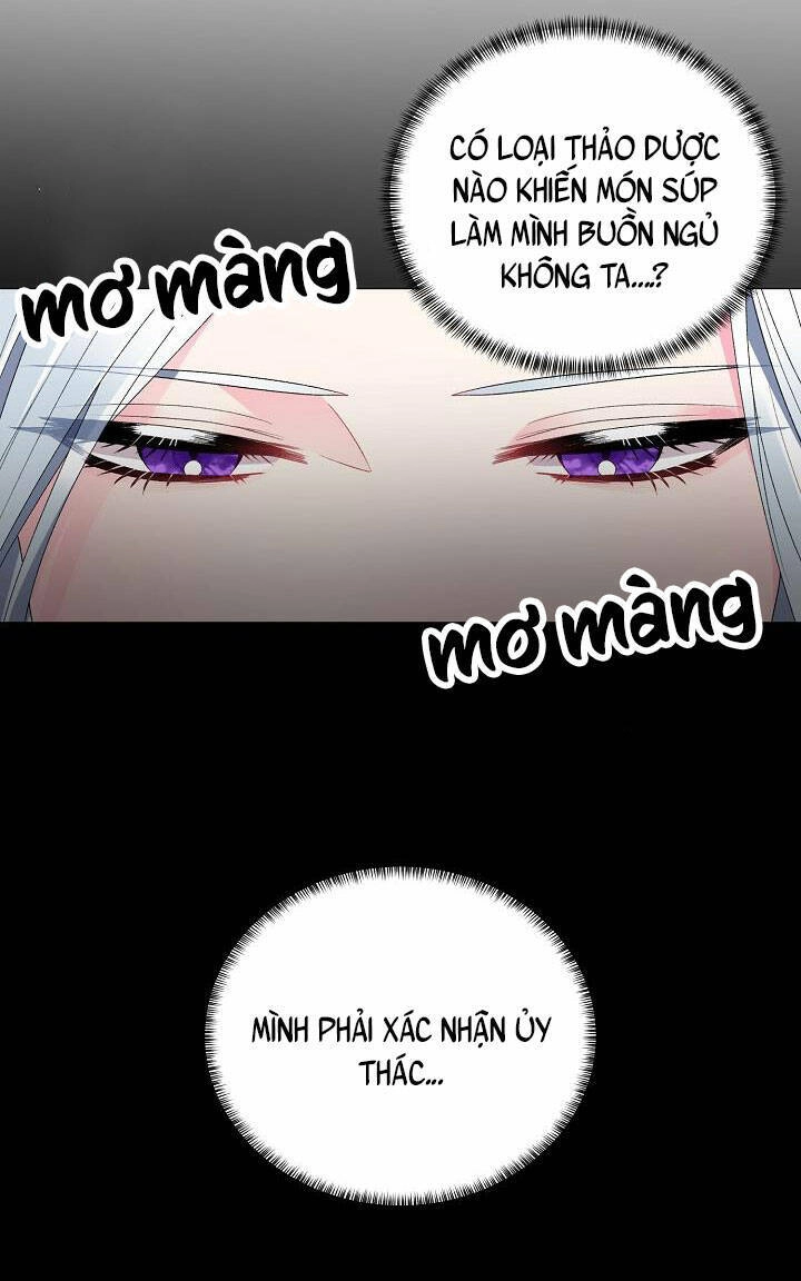 Ngay Cả Khi Là Ác Nữ, Tôi Vẫn Sẽ Trở Thành Nữ Chính Chapter 15 - 33