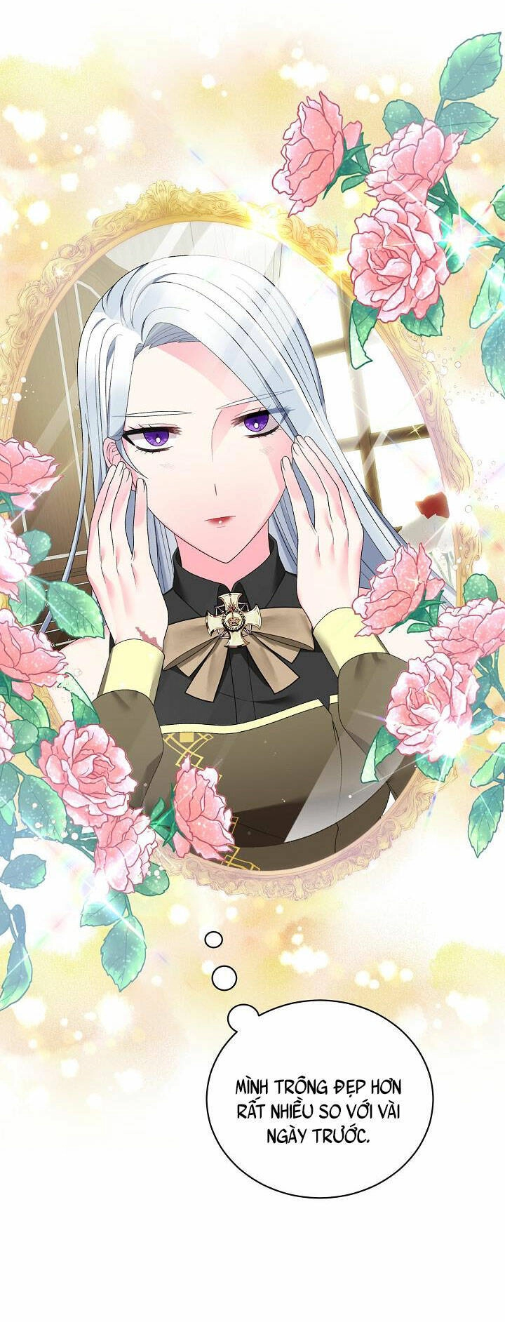 Ngay Cả Khi Là Ác Nữ, Tôi Vẫn Sẽ Trở Thành Nữ Chính Chapter 15 - 41