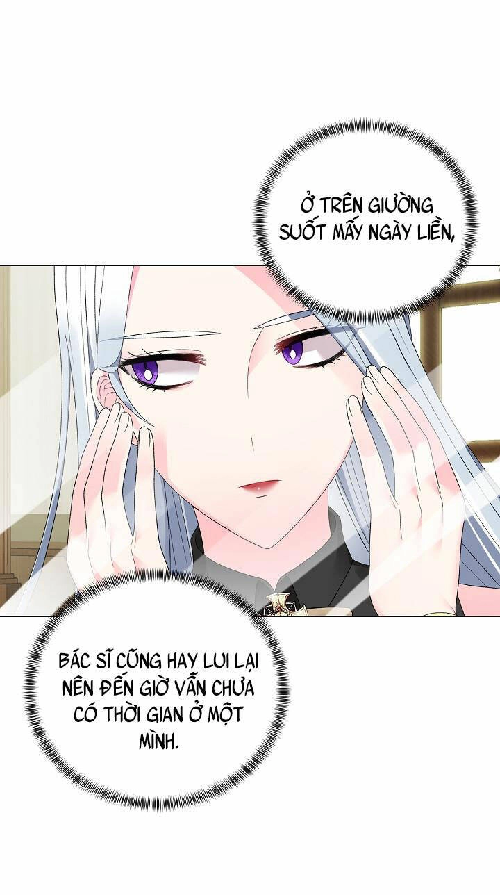 Ngay Cả Khi Là Ác Nữ, Tôi Vẫn Sẽ Trở Thành Nữ Chính Chapter 15 - 42