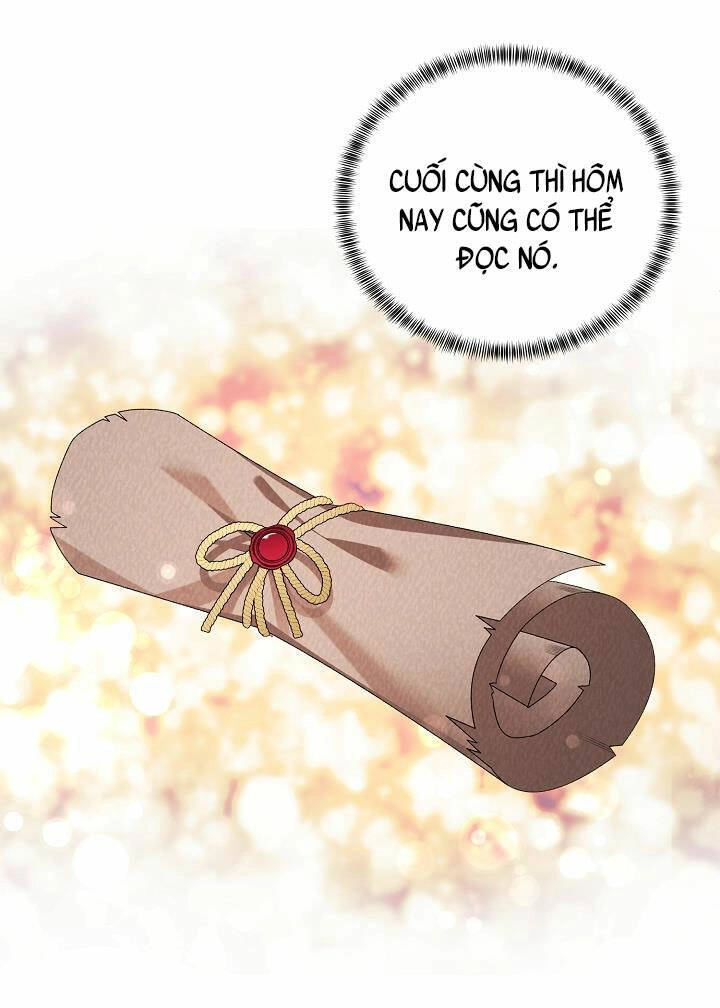 Ngay Cả Khi Là Ác Nữ, Tôi Vẫn Sẽ Trở Thành Nữ Chính Chapter 15 - 43