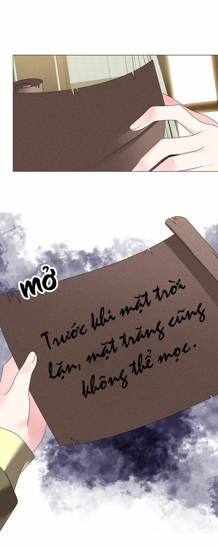 Ngay Cả Khi Là Ác Nữ, Tôi Vẫn Sẽ Trở Thành Nữ Chính Chapter 15 - 44