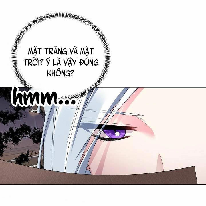 Ngay Cả Khi Là Ác Nữ, Tôi Vẫn Sẽ Trở Thành Nữ Chính Chapter 15 - 46