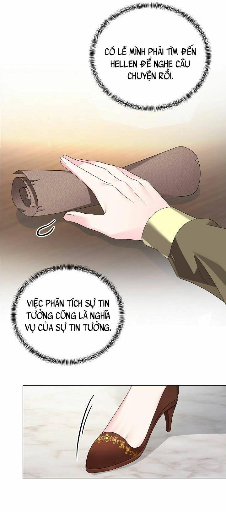 Ngay Cả Khi Là Ác Nữ, Tôi Vẫn Sẽ Trở Thành Nữ Chính Chapter 15 - 47