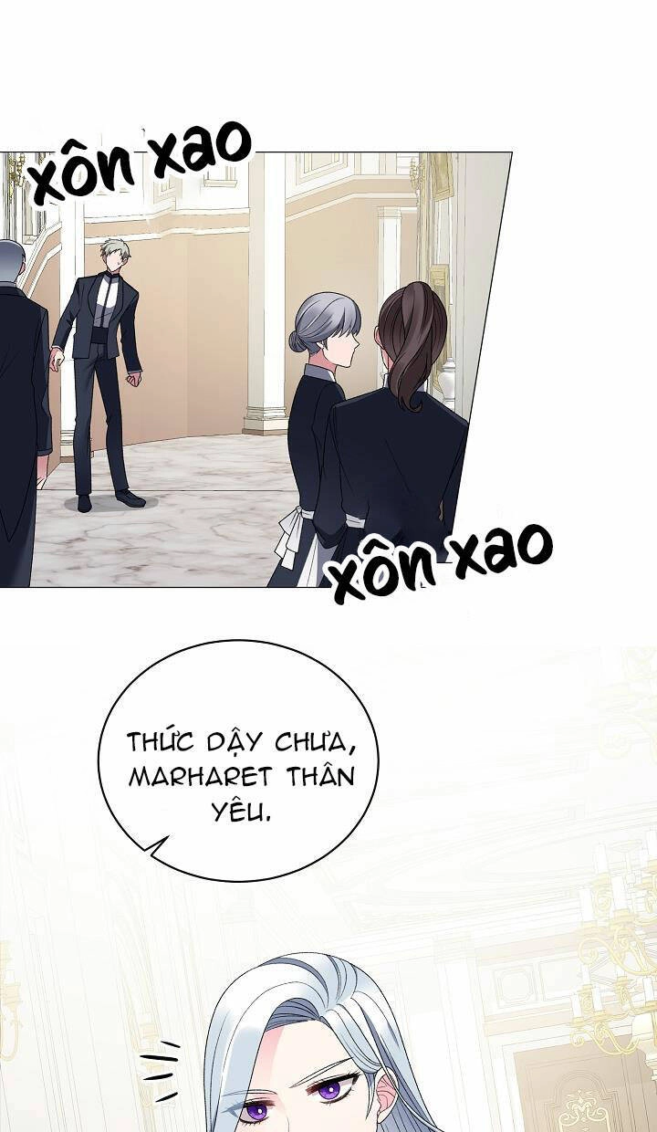 Ngay Cả Khi Là Ác Nữ, Tôi Vẫn Sẽ Trở Thành Nữ Chính Chapter 15 - 48