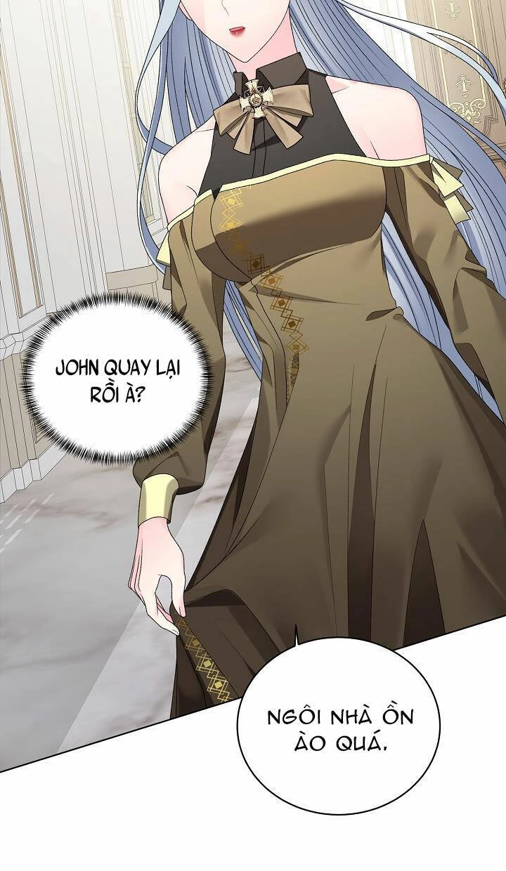 Ngay Cả Khi Là Ác Nữ, Tôi Vẫn Sẽ Trở Thành Nữ Chính Chapter 15 - 49