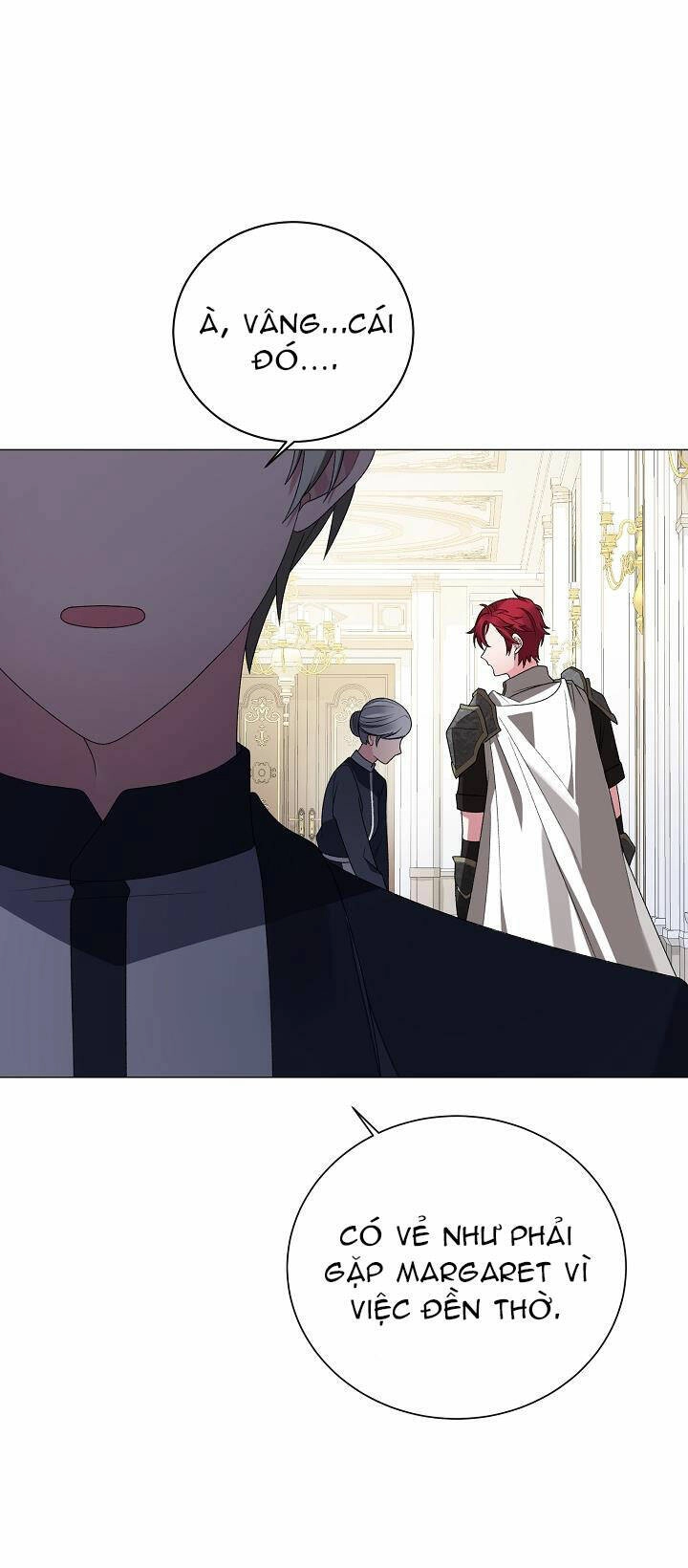 Ngay Cả Khi Là Ác Nữ, Tôi Vẫn Sẽ Trở Thành Nữ Chính Chapter 15 - 51