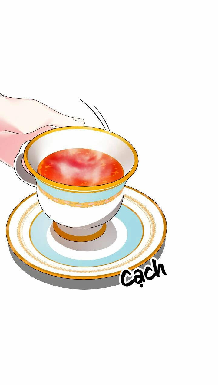 Ngay Cả Khi Là Ác Nữ, Tôi Vẫn Sẽ Trở Thành Nữ Chính Chapter 16 - 2