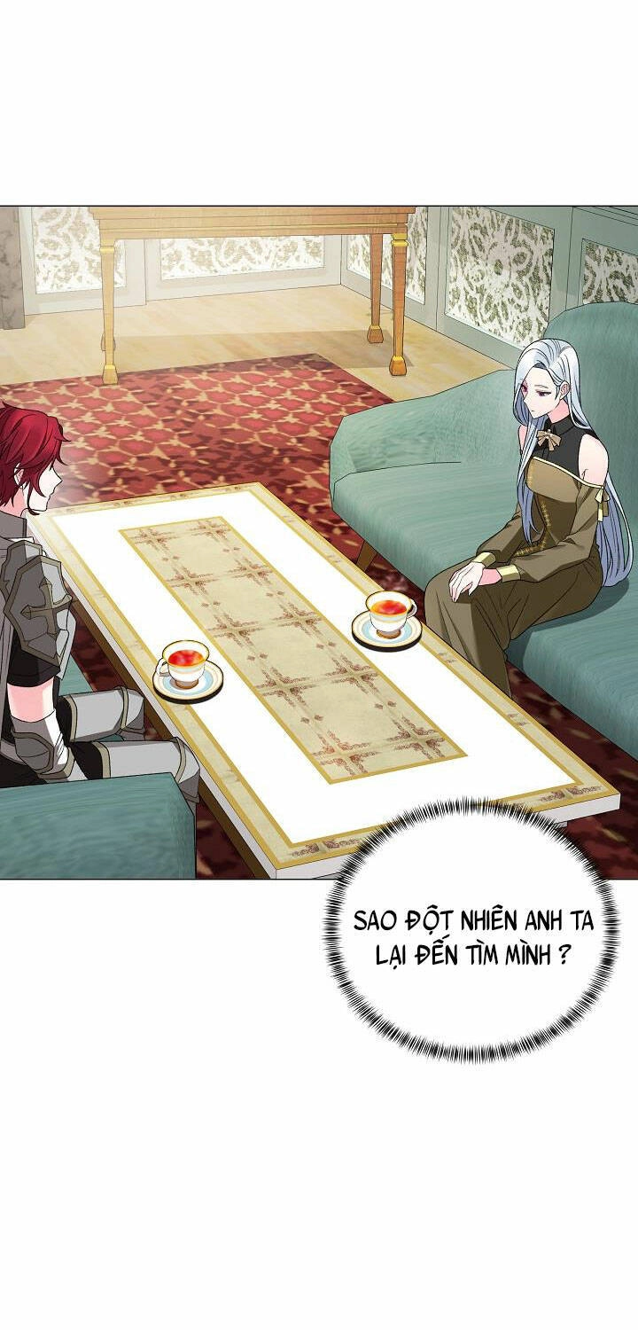 Ngay Cả Khi Là Ác Nữ, Tôi Vẫn Sẽ Trở Thành Nữ Chính Chapter 16 - 3