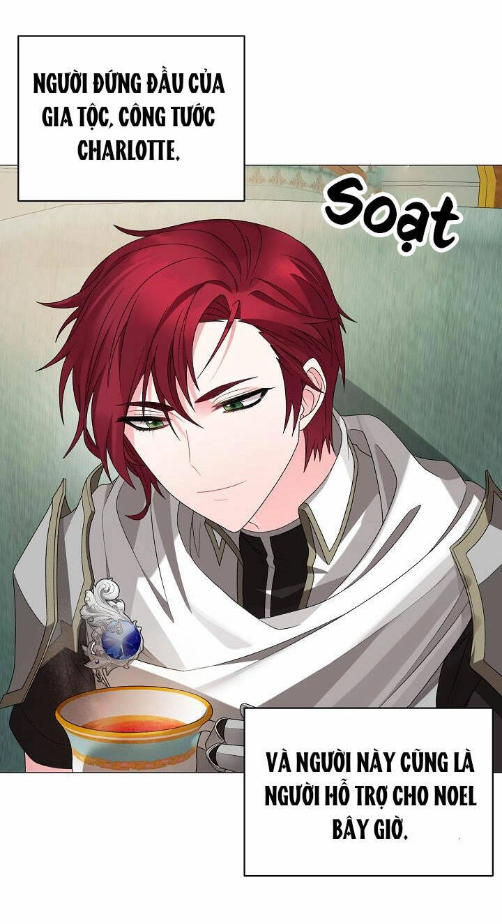 Ngay Cả Khi Là Ác Nữ, Tôi Vẫn Sẽ Trở Thành Nữ Chính Chapter 16 - 4