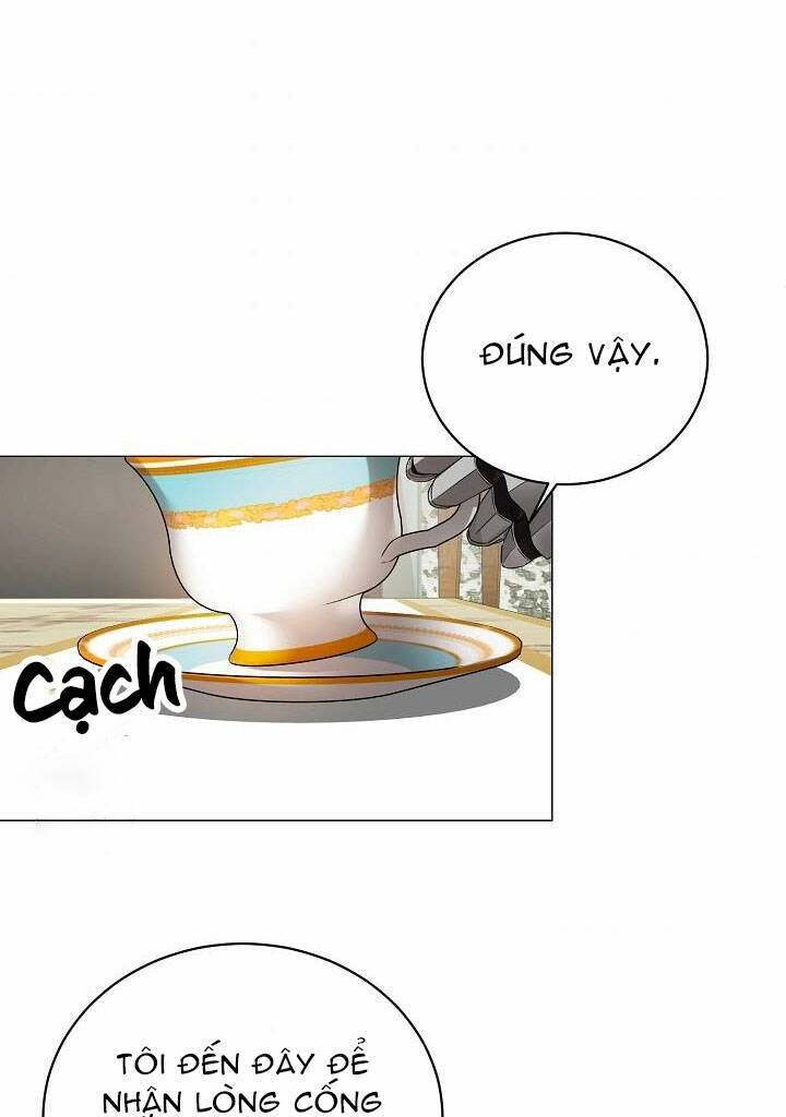 Ngay Cả Khi Là Ác Nữ, Tôi Vẫn Sẽ Trở Thành Nữ Chính Chapter 16 - 6