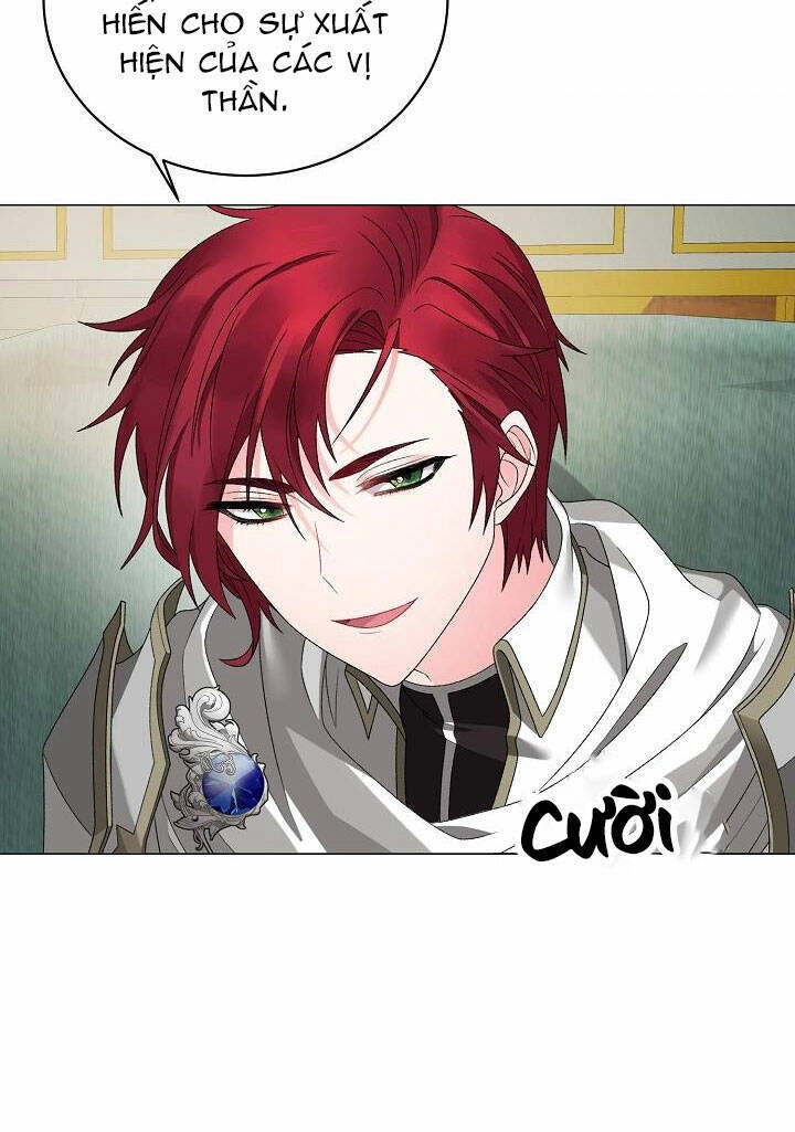 Ngay Cả Khi Là Ác Nữ, Tôi Vẫn Sẽ Trở Thành Nữ Chính Chapter 16 - 7