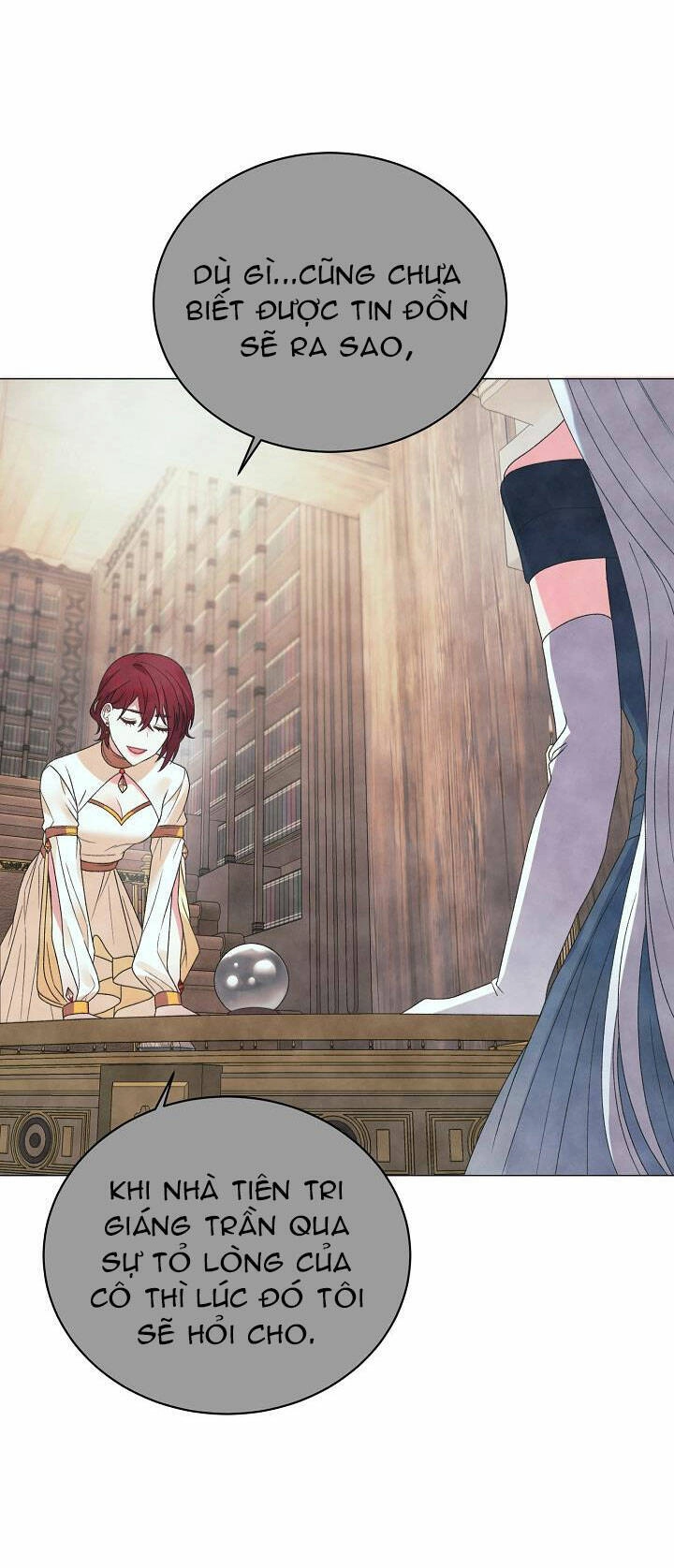 Ngay Cả Khi Là Ác Nữ, Tôi Vẫn Sẽ Trở Thành Nữ Chính Chapter 16 - 9