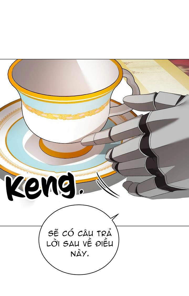 Ngay Cả Khi Là Ác Nữ, Tôi Vẫn Sẽ Trở Thành Nữ Chính Chapter 16 - 12