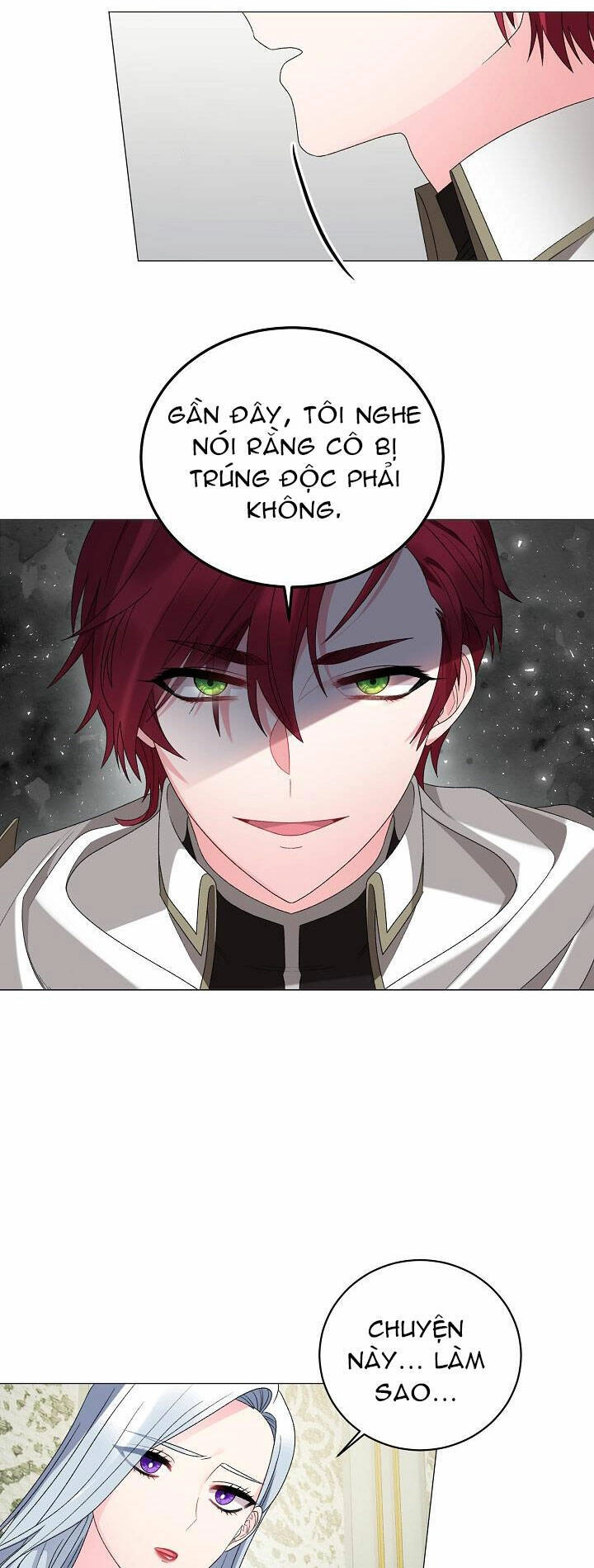 Ngay Cả Khi Là Ác Nữ, Tôi Vẫn Sẽ Trở Thành Nữ Chính Chapter 16 - 13