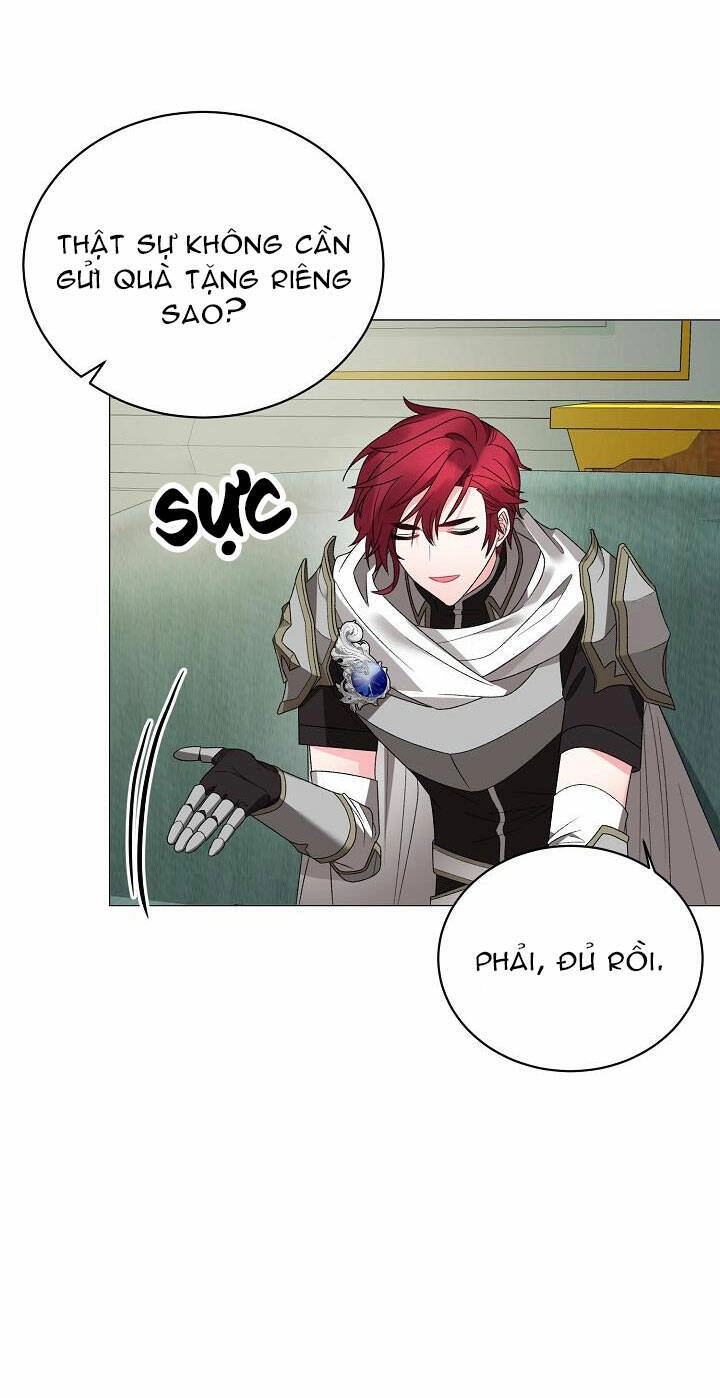 Ngay Cả Khi Là Ác Nữ, Tôi Vẫn Sẽ Trở Thành Nữ Chính Chapter 16 - 19