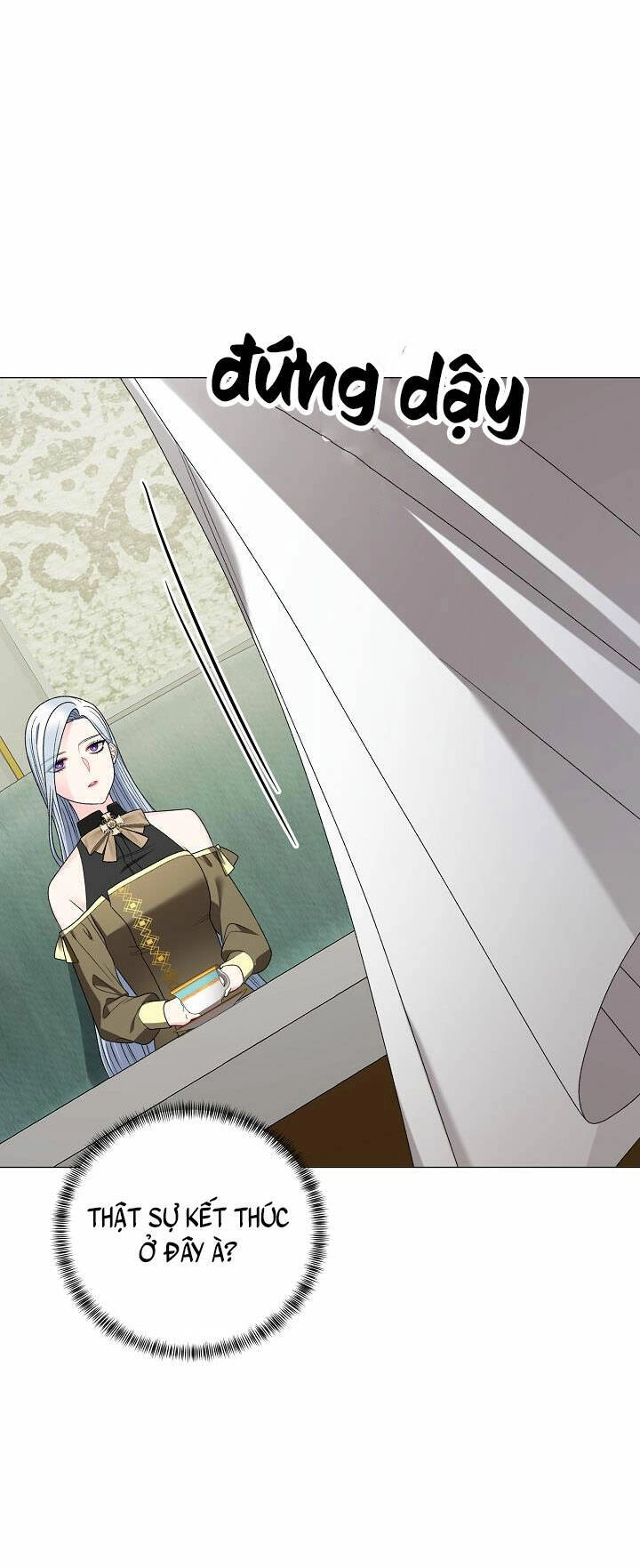 Ngay Cả Khi Là Ác Nữ, Tôi Vẫn Sẽ Trở Thành Nữ Chính Chapter 16 - 20