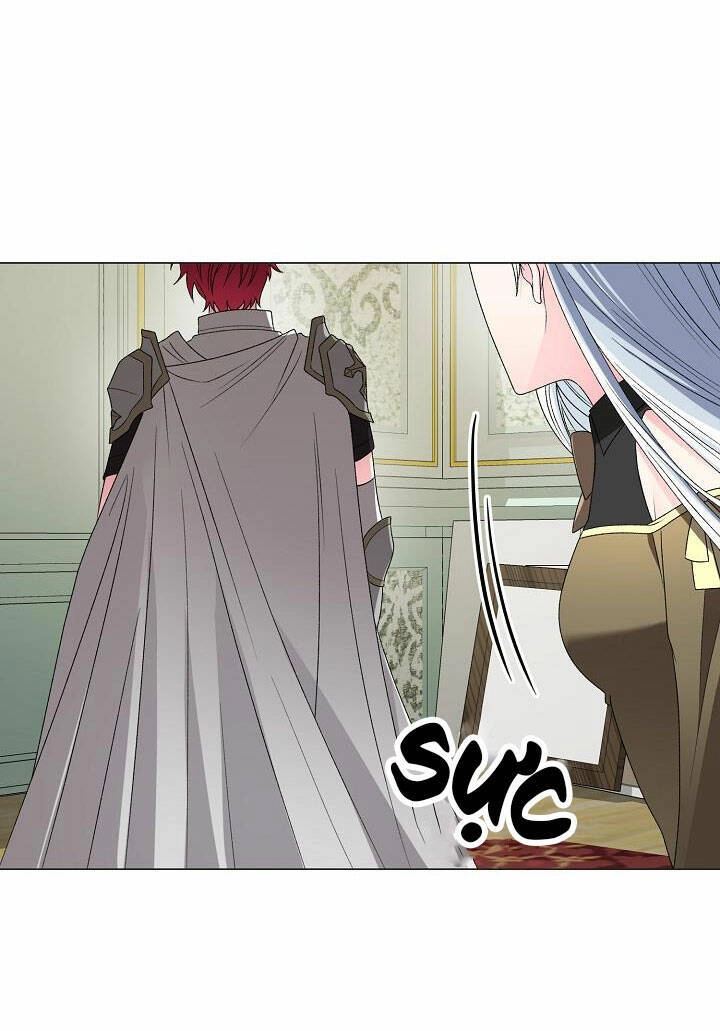 Ngay Cả Khi Là Ác Nữ, Tôi Vẫn Sẽ Trở Thành Nữ Chính Chapter 16 - 21