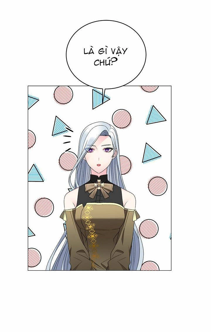 Ngay Cả Khi Là Ác Nữ, Tôi Vẫn Sẽ Trở Thành Nữ Chính Chapter 16 - 23