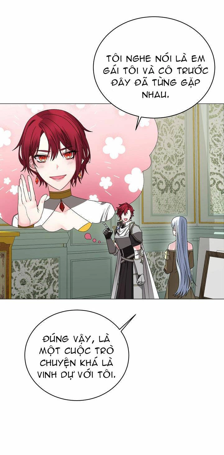 Ngay Cả Khi Là Ác Nữ, Tôi Vẫn Sẽ Trở Thành Nữ Chính Chapter 16 - 24