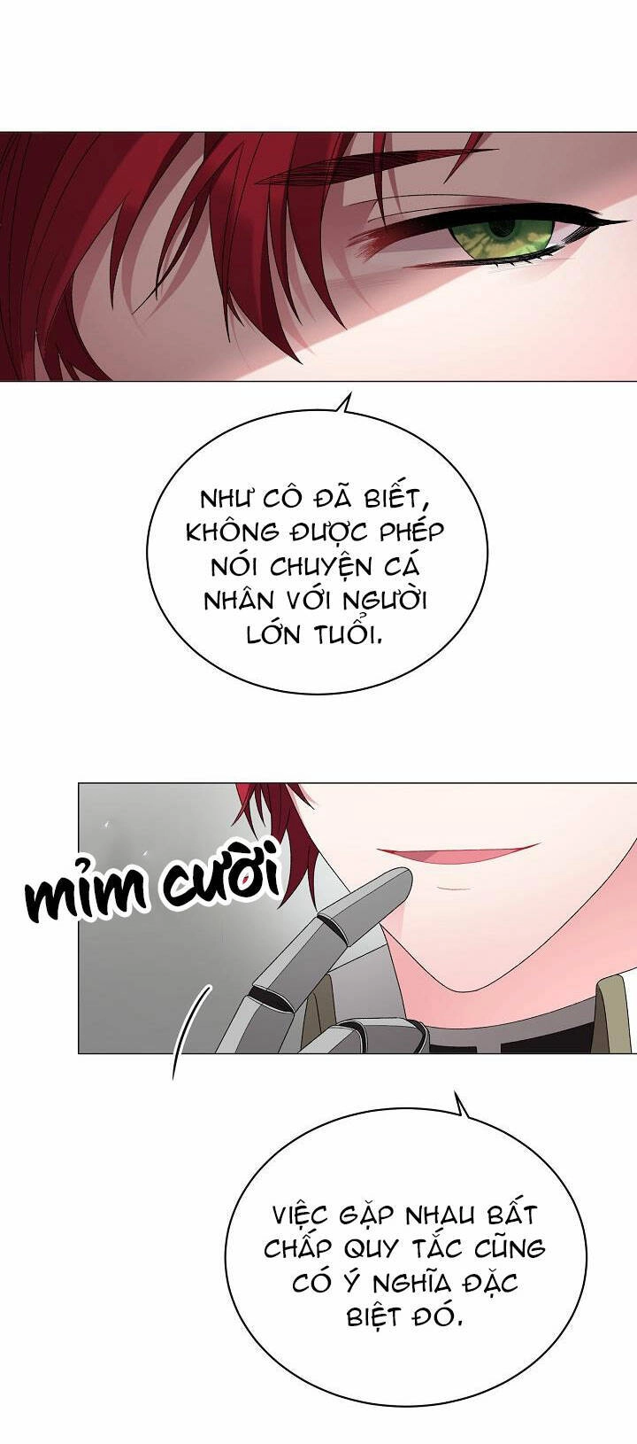 Ngay Cả Khi Là Ác Nữ, Tôi Vẫn Sẽ Trở Thành Nữ Chính Chapter 16 - 26