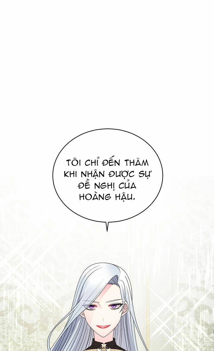 Ngay Cả Khi Là Ác Nữ, Tôi Vẫn Sẽ Trở Thành Nữ Chính Chapter 16 - 27