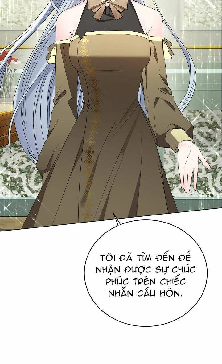 Ngay Cả Khi Là Ác Nữ, Tôi Vẫn Sẽ Trở Thành Nữ Chính Chapter 16 - 28