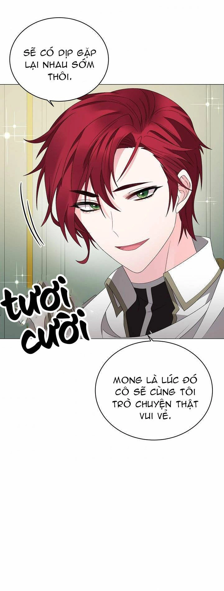 Ngay Cả Khi Là Ác Nữ, Tôi Vẫn Sẽ Trở Thành Nữ Chính Chapter 16 - 30