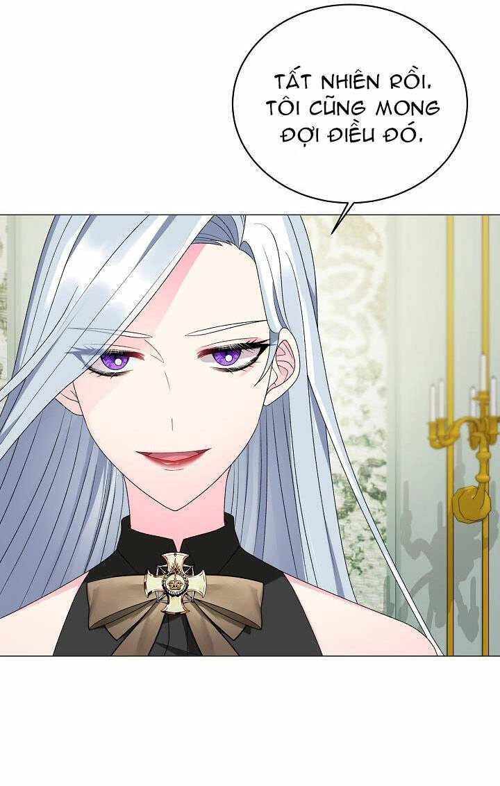 Ngay Cả Khi Là Ác Nữ, Tôi Vẫn Sẽ Trở Thành Nữ Chính Chapter 16 - 31