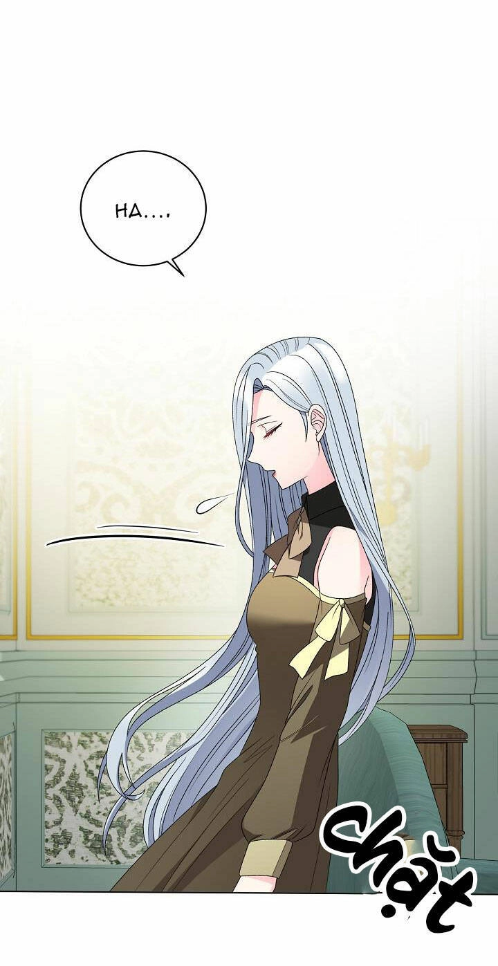 Ngay Cả Khi Là Ác Nữ, Tôi Vẫn Sẽ Trở Thành Nữ Chính Chapter 16 - 33