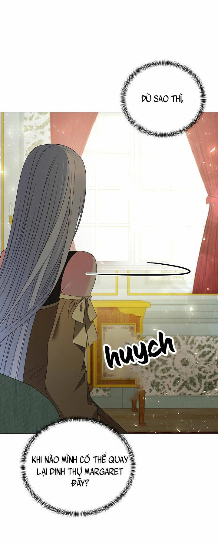 Ngay Cả Khi Là Ác Nữ, Tôi Vẫn Sẽ Trở Thành Nữ Chính Chapter 16 - 35