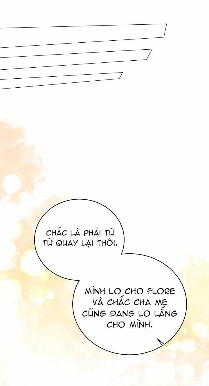 Ngay Cả Khi Là Ác Nữ, Tôi Vẫn Sẽ Trở Thành Nữ Chính Chapter 16 - 36