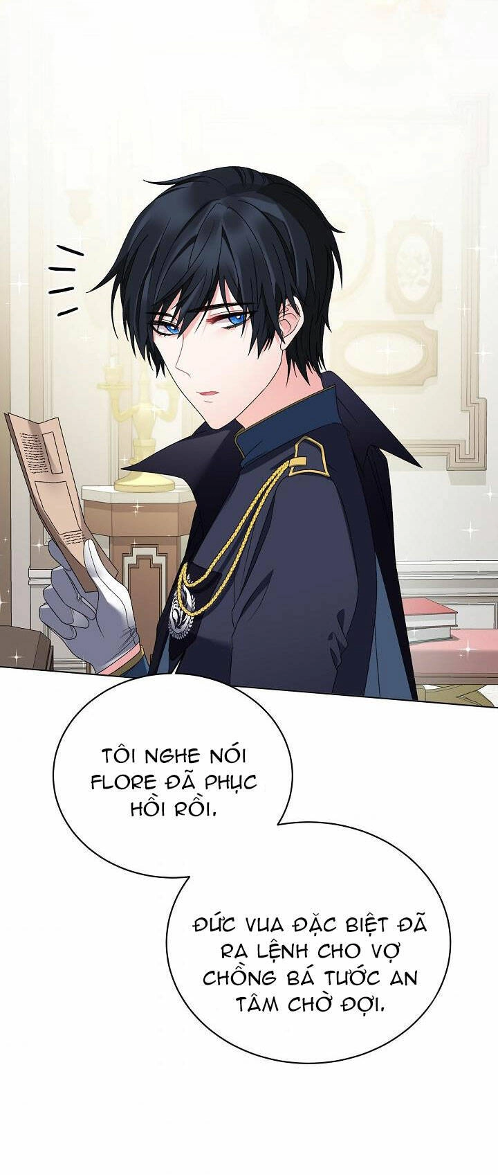 Ngay Cả Khi Là Ác Nữ, Tôi Vẫn Sẽ Trở Thành Nữ Chính Chapter 16 - 37