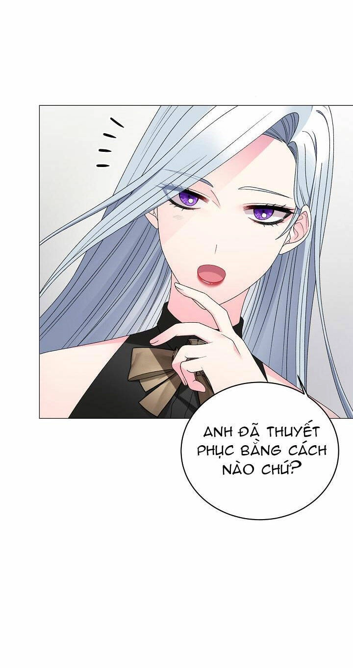 Ngay Cả Khi Là Ác Nữ, Tôi Vẫn Sẽ Trở Thành Nữ Chính Chapter 16 - 41
