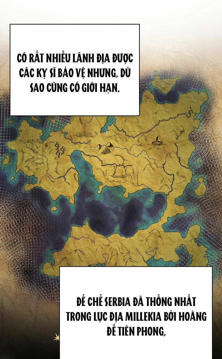 Ngay Cả Khi Là Ác Nữ, Tôi Vẫn Sẽ Trở Thành Nữ Chính Chapter 16 - 43