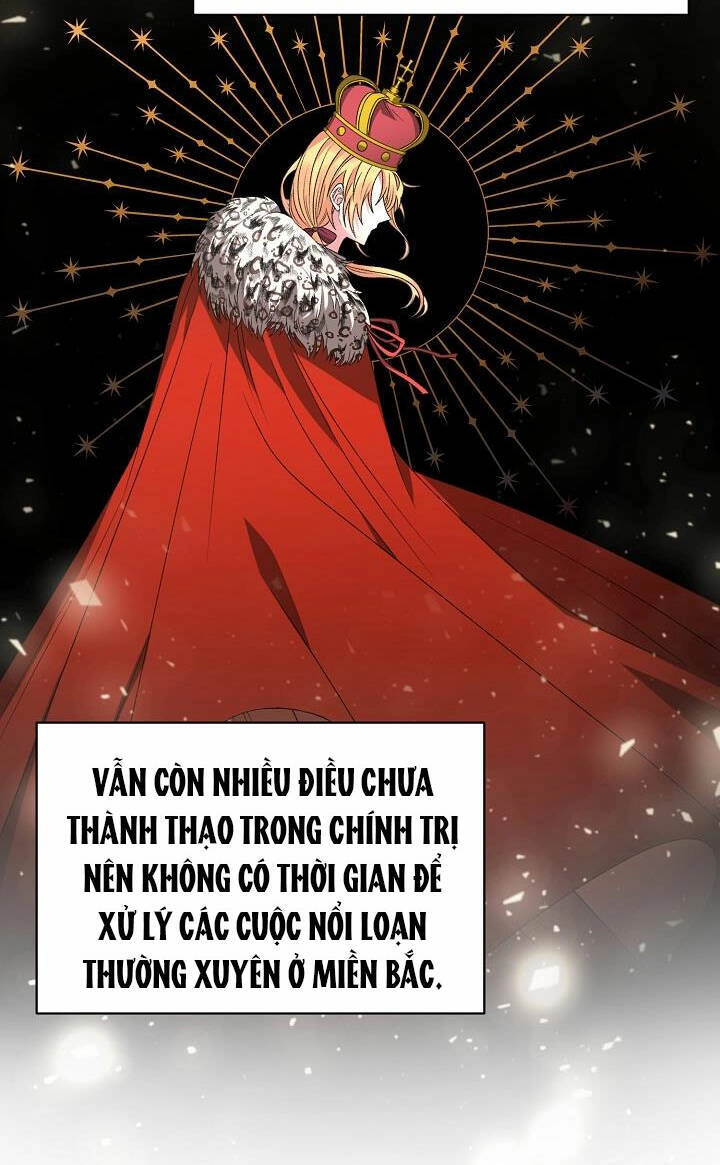 Ngay Cả Khi Là Ác Nữ, Tôi Vẫn Sẽ Trở Thành Nữ Chính Chapter 16 - 44