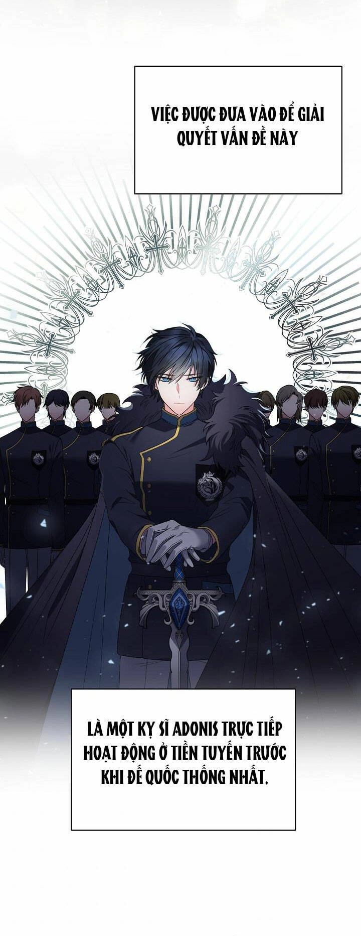 Ngay Cả Khi Là Ác Nữ, Tôi Vẫn Sẽ Trở Thành Nữ Chính Chapter 16 - 45