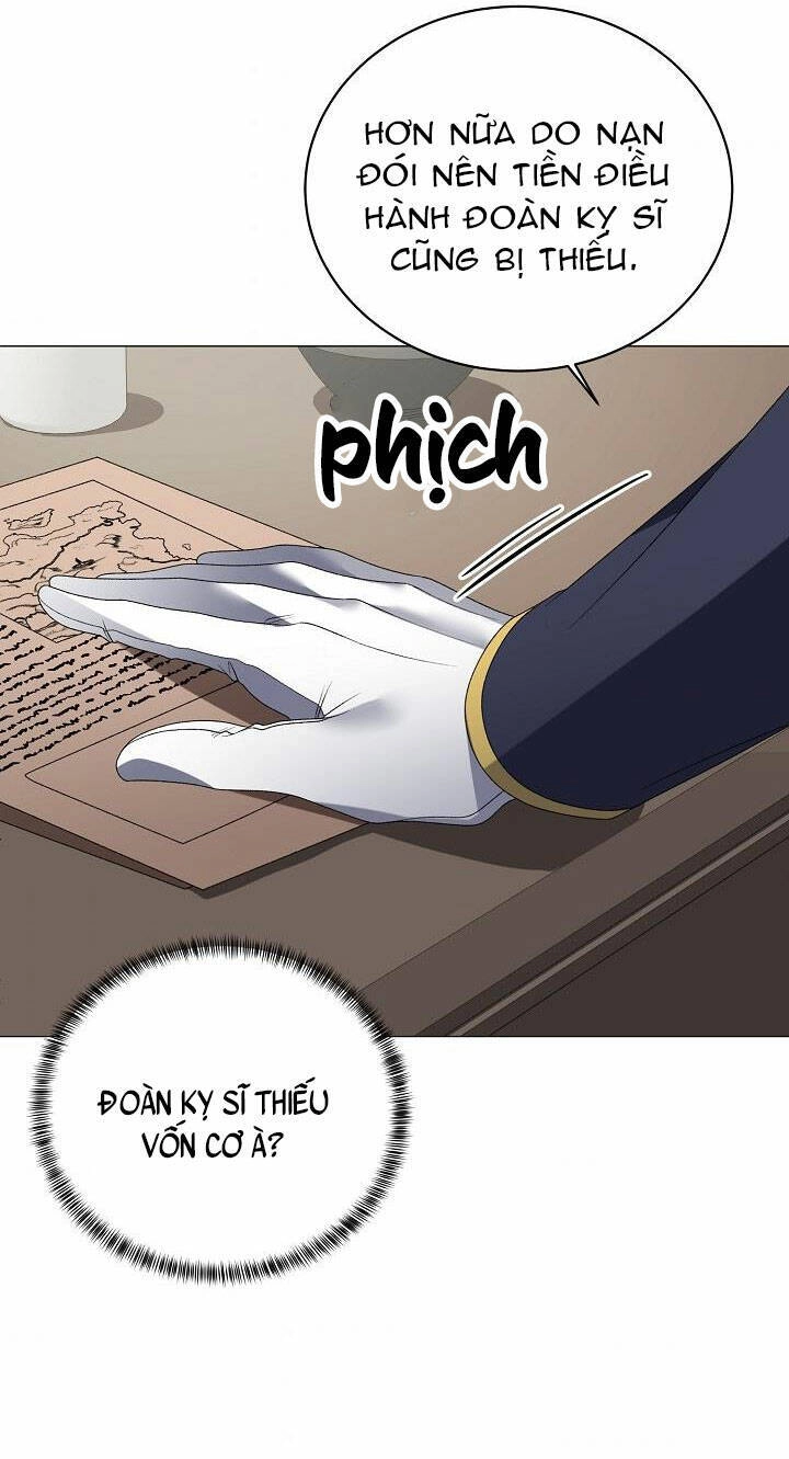 Ngay Cả Khi Là Ác Nữ, Tôi Vẫn Sẽ Trở Thành Nữ Chính Chapter 16 - 46