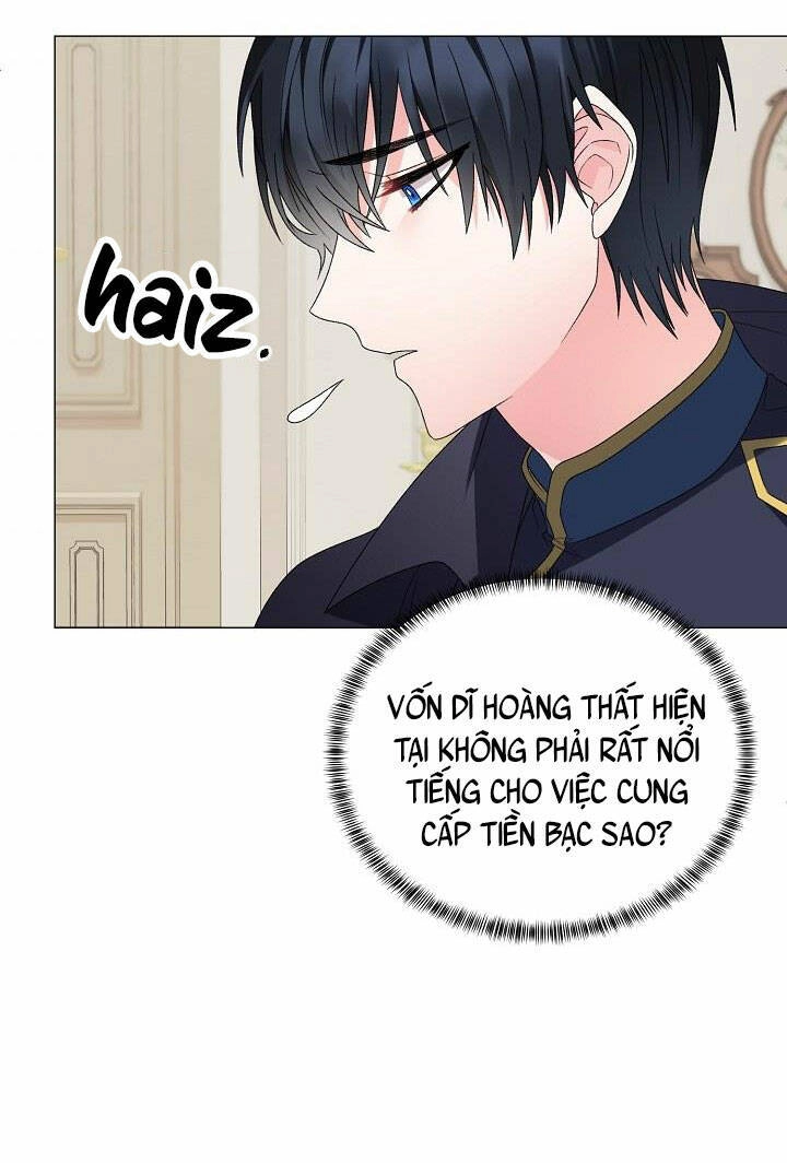 Ngay Cả Khi Là Ác Nữ, Tôi Vẫn Sẽ Trở Thành Nữ Chính Chapter 16 - 47